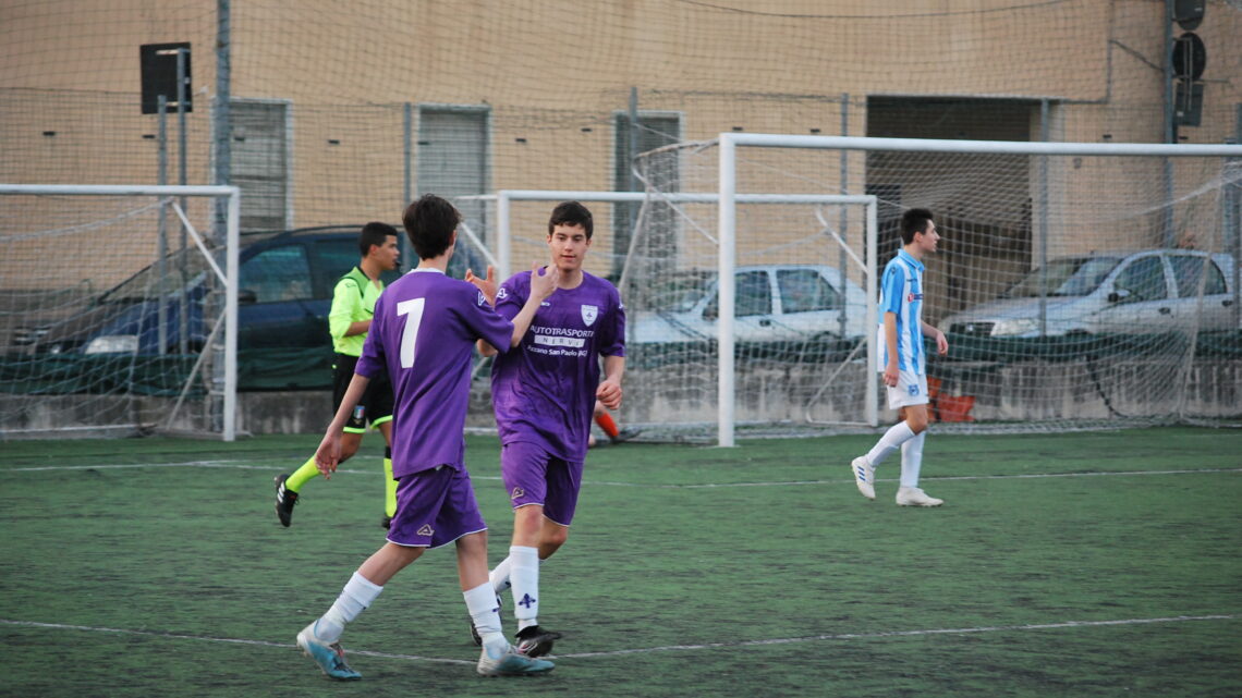 FIORENTE COLOGNOLA-ALBANO (fotogallery)