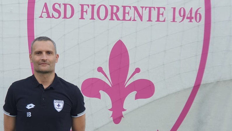 La Fiorente annuncia lo staff tecnico per la stagione 2021-2022